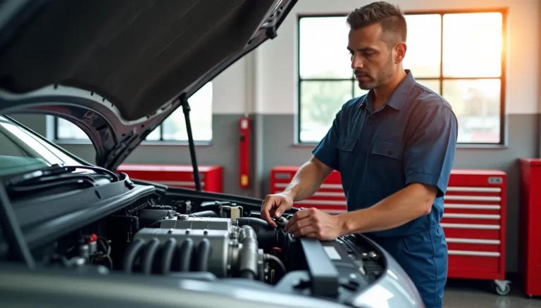 Auto AC Repair McAllen TX: Your Complete Guide to Staying Cool in the Valley