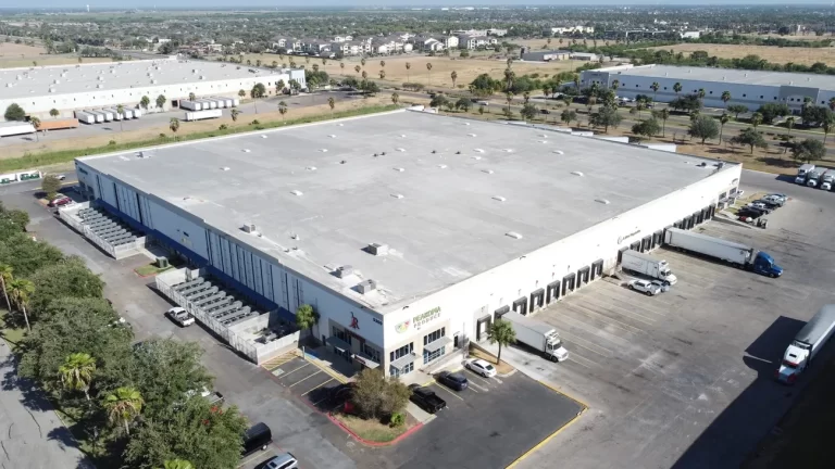 McAllen Cold Storage: Your Complete Guide to Facilities and Options in 2026