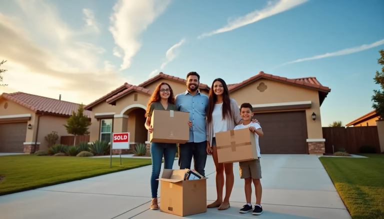 How to Plan Your Move to McAllen TX: The Ultimate Guide for Families and Professionals
